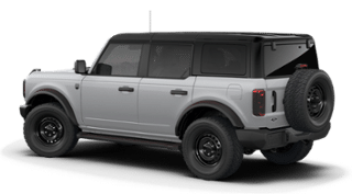 2026 Ford Bronco® External Image 3